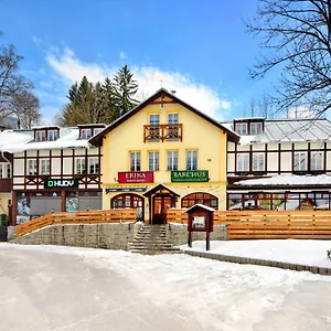 Erika Hotel Szpindlerowy Młyn