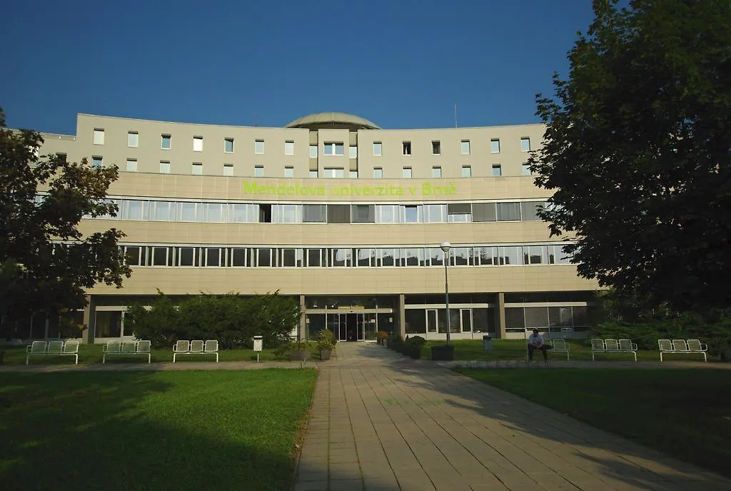 Kolej Akademie location