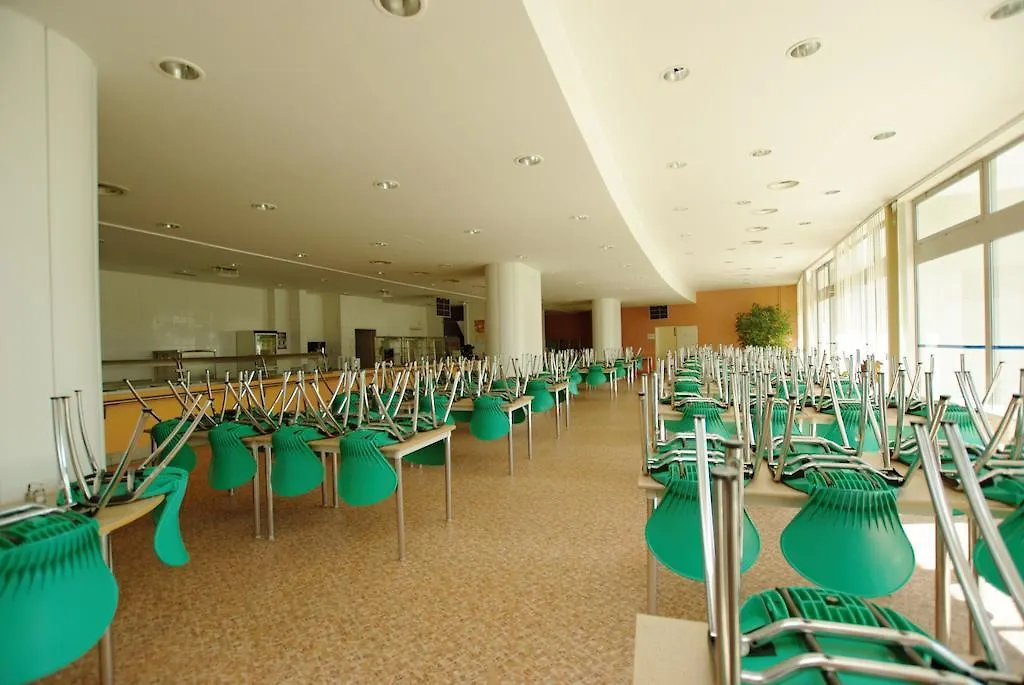 Guest house Kolej Akademie Hotel Brno