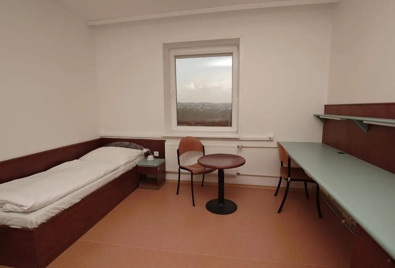 Guest house Kolej Akademie Hotel Brno Czech Republic