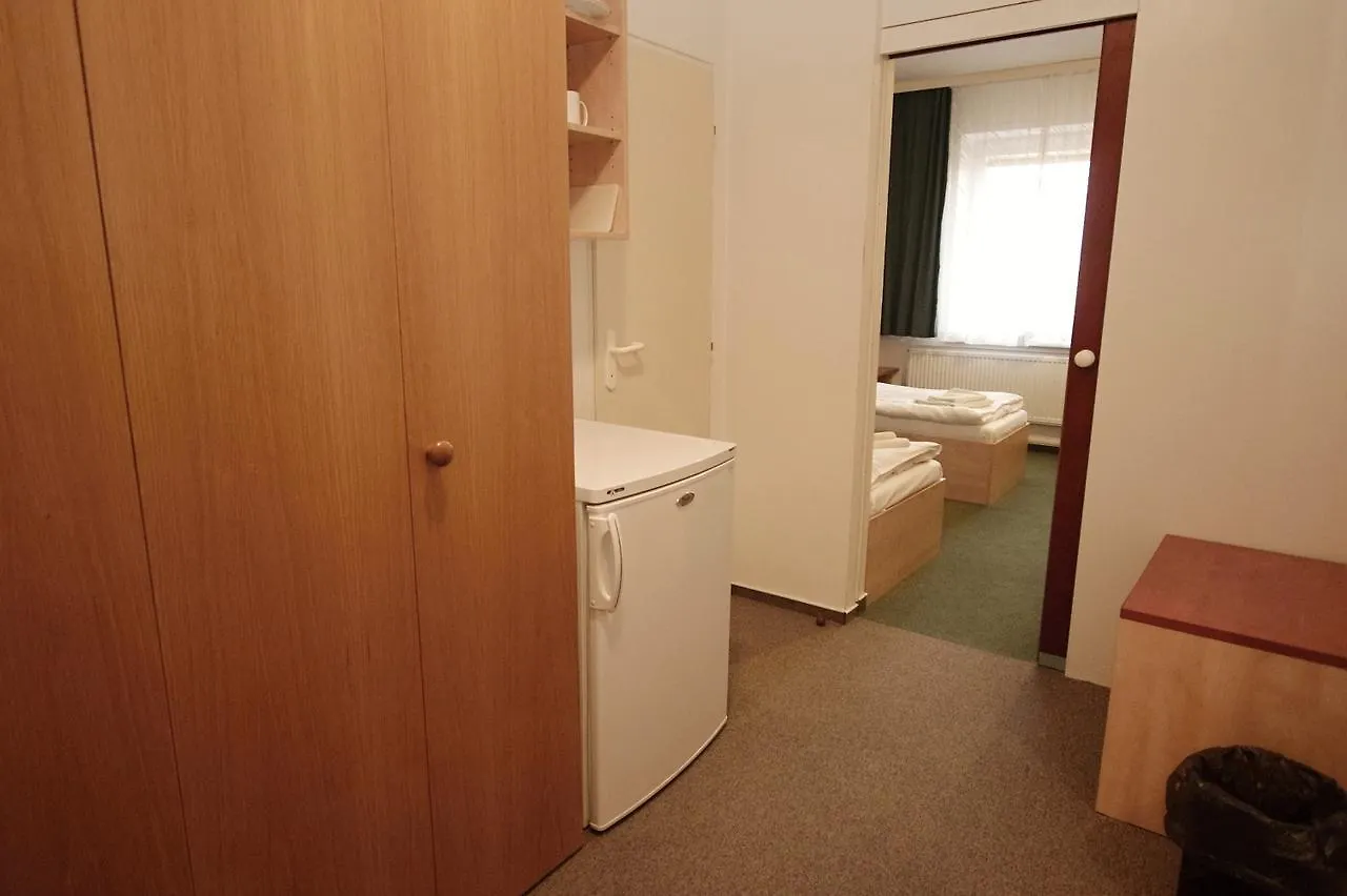 Kolej Akademie Hotel Brno Guest house