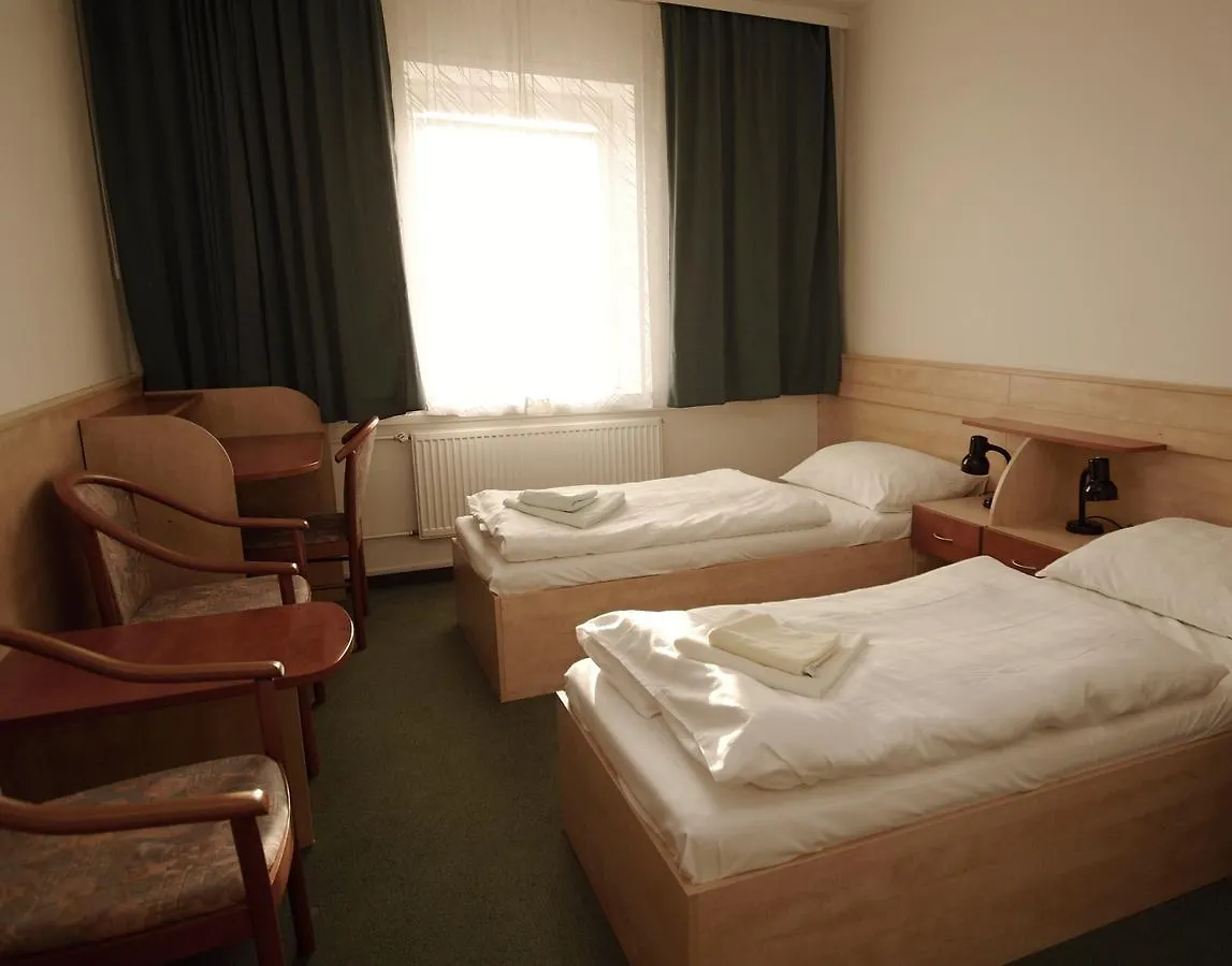 Kolej Akademie Hotel Brno