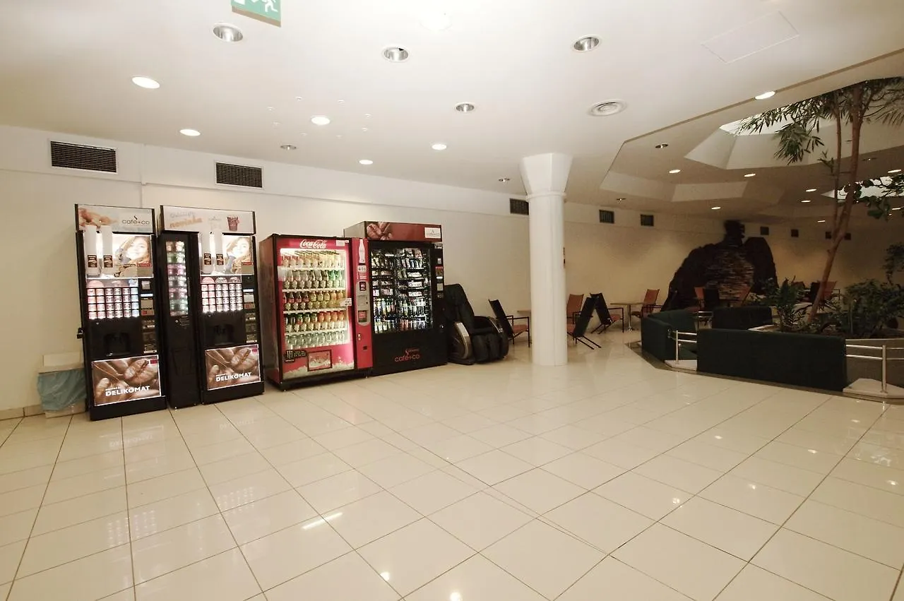 Kolej Akademie Hotel Brno 0*,  Czech Republic