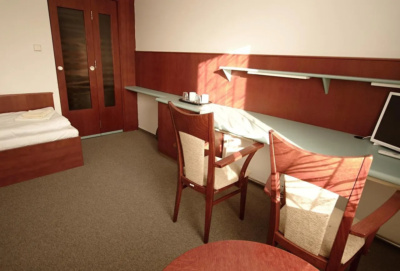 Kolej Akademie Hotel Brno 0*,  Czech Republic