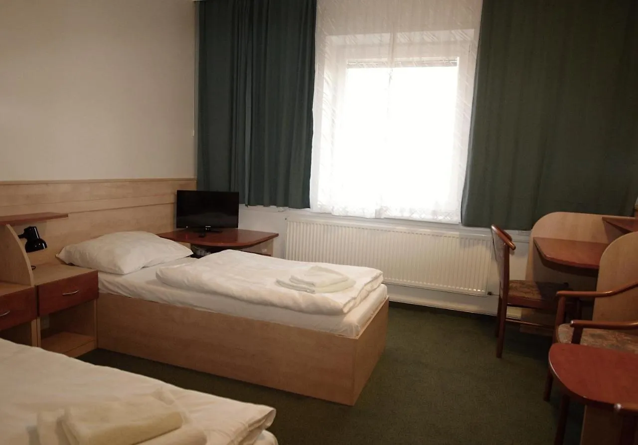 Guest house Kolej Akademie Hotel Brno Czech Republic